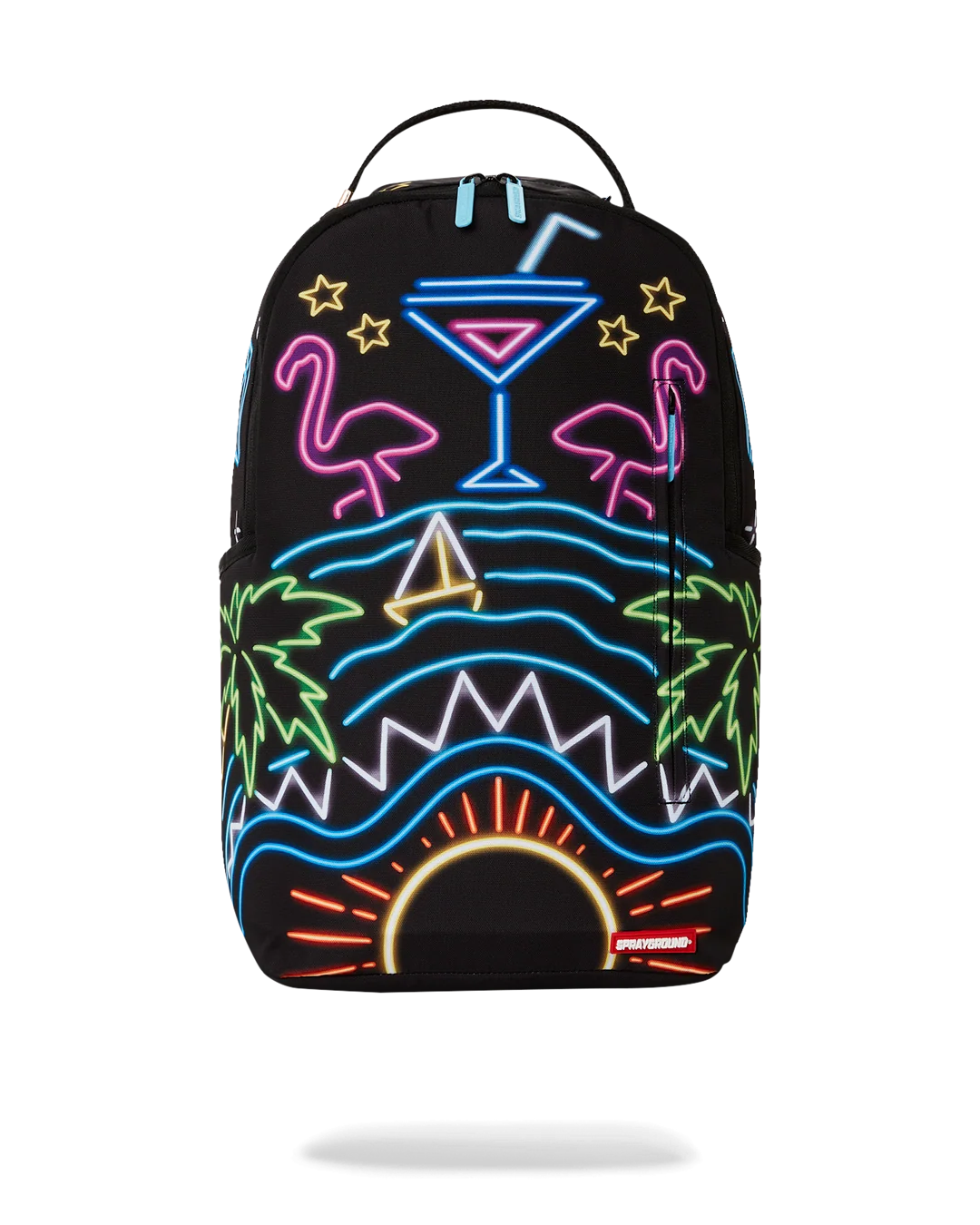 WEEKEND WARRIOR BACKPACK
