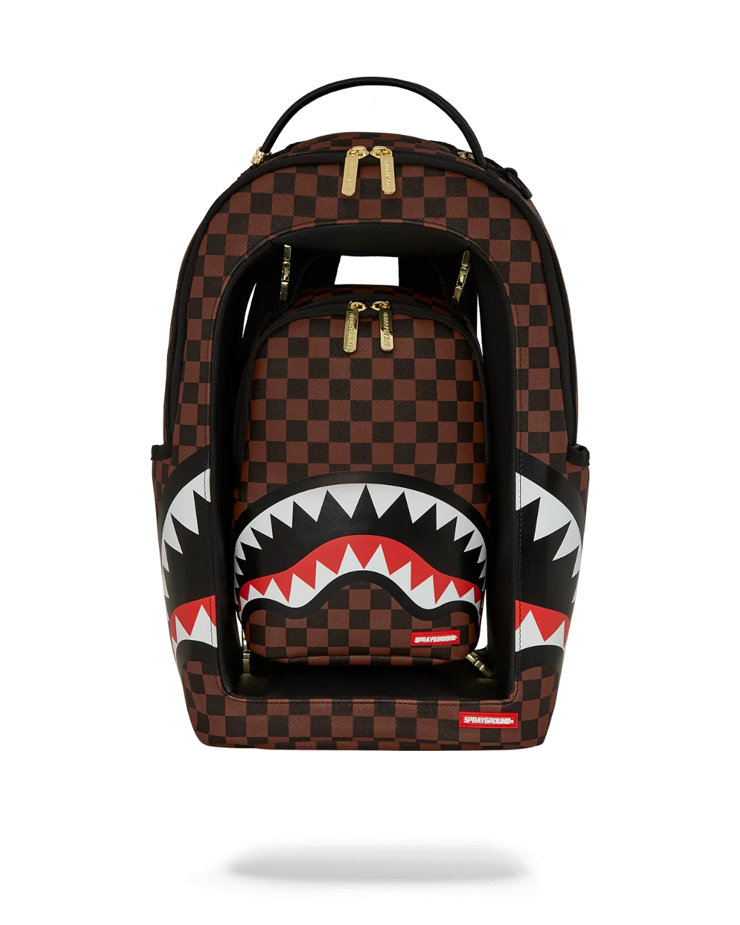 BAG IN A BAG BACKPACK