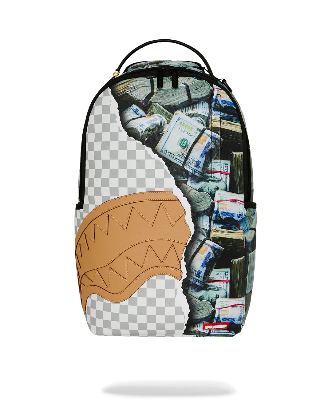 HIDDEN FORTUNE BACKPACK