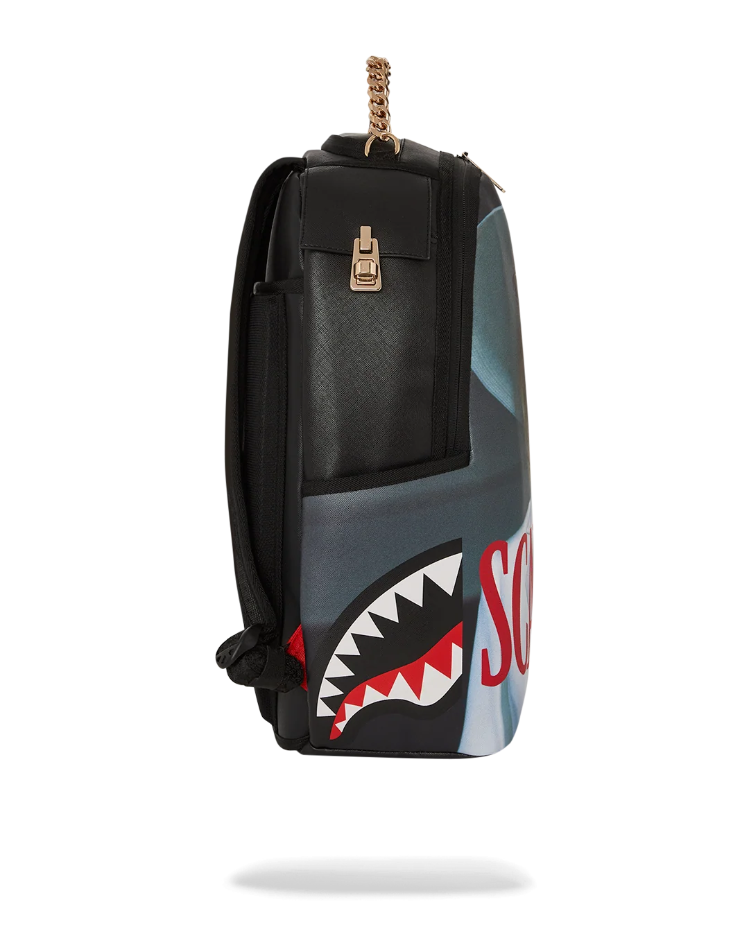 SCARFACE MICHELLE PFEIFFER BACKPACK (DLXV)