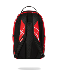 SAMURAI JACK SHARK MOUTH SLICE DLXR BACKPACK