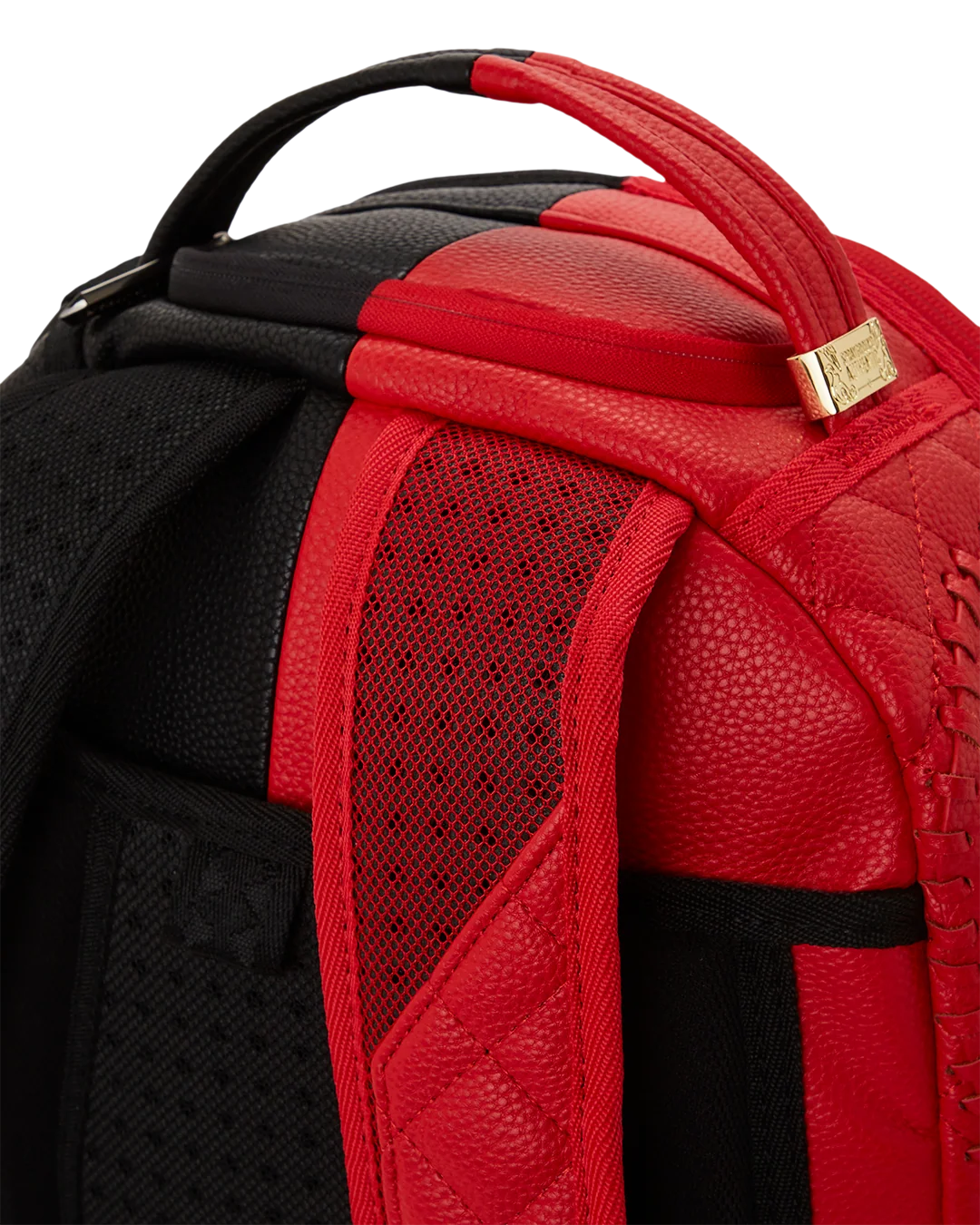 RIVIERA SPLIT BACKPACK (DLXV)