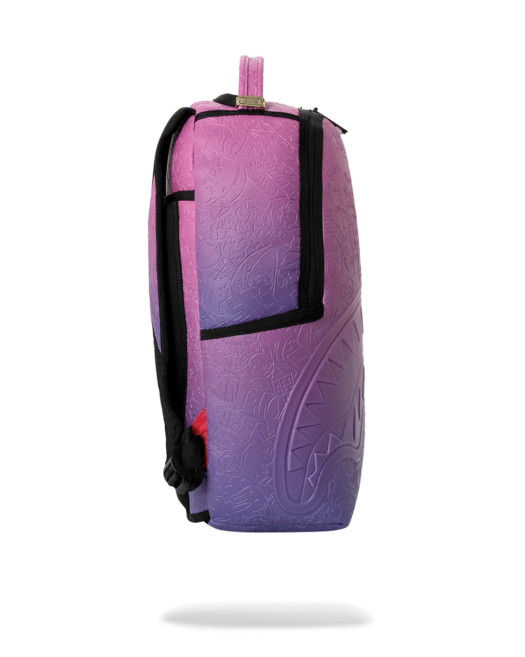 WYNWOOD WALLS COLLAB ARTBOSSED BACKPACK