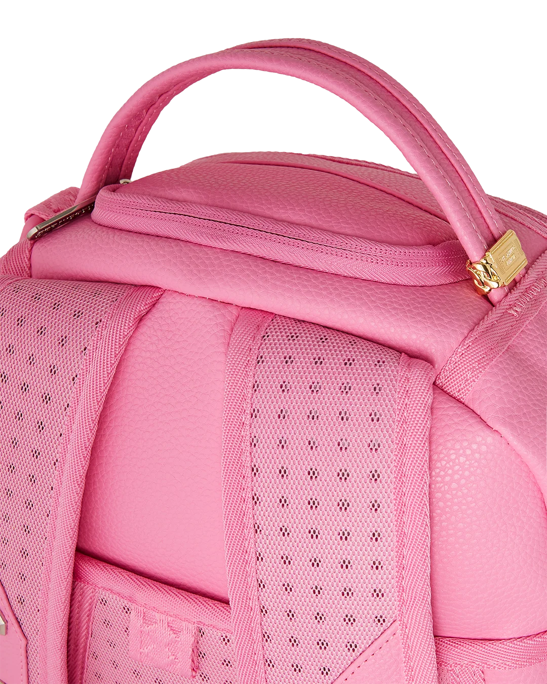 BABY BEAR BADDIE BOSS BACKPACK