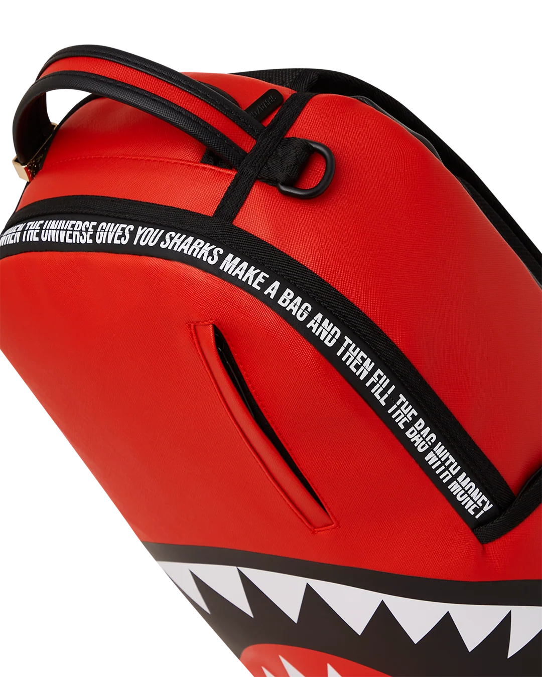 SHARK CENTRAL PROVERB DLXSV BACKPACK