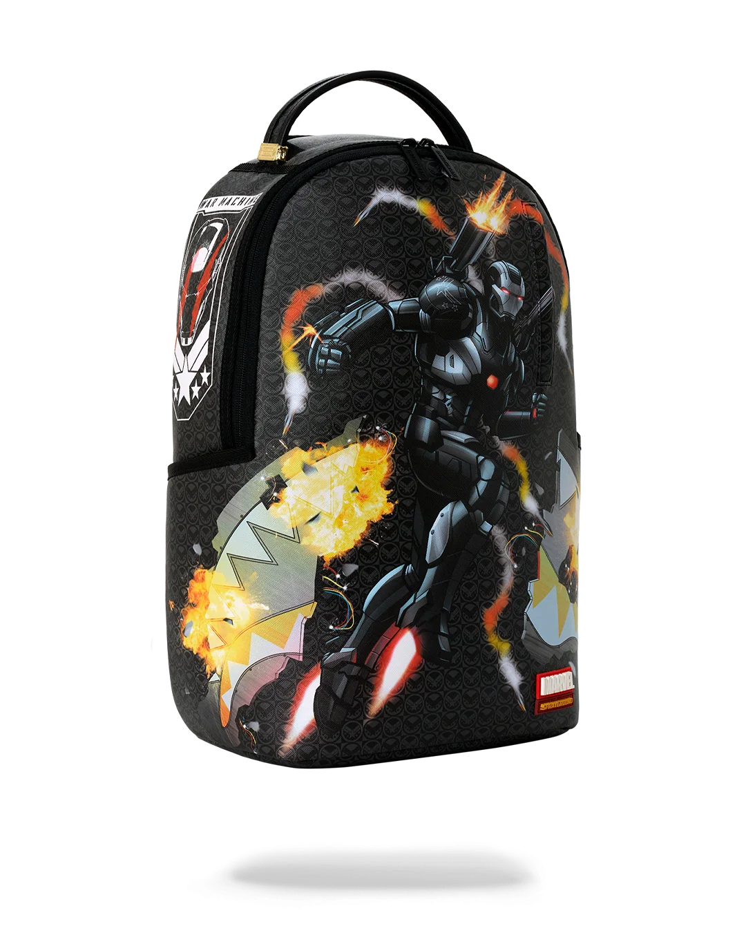 MARVEL AVENGERS FULL ARSENAL BACKPACK