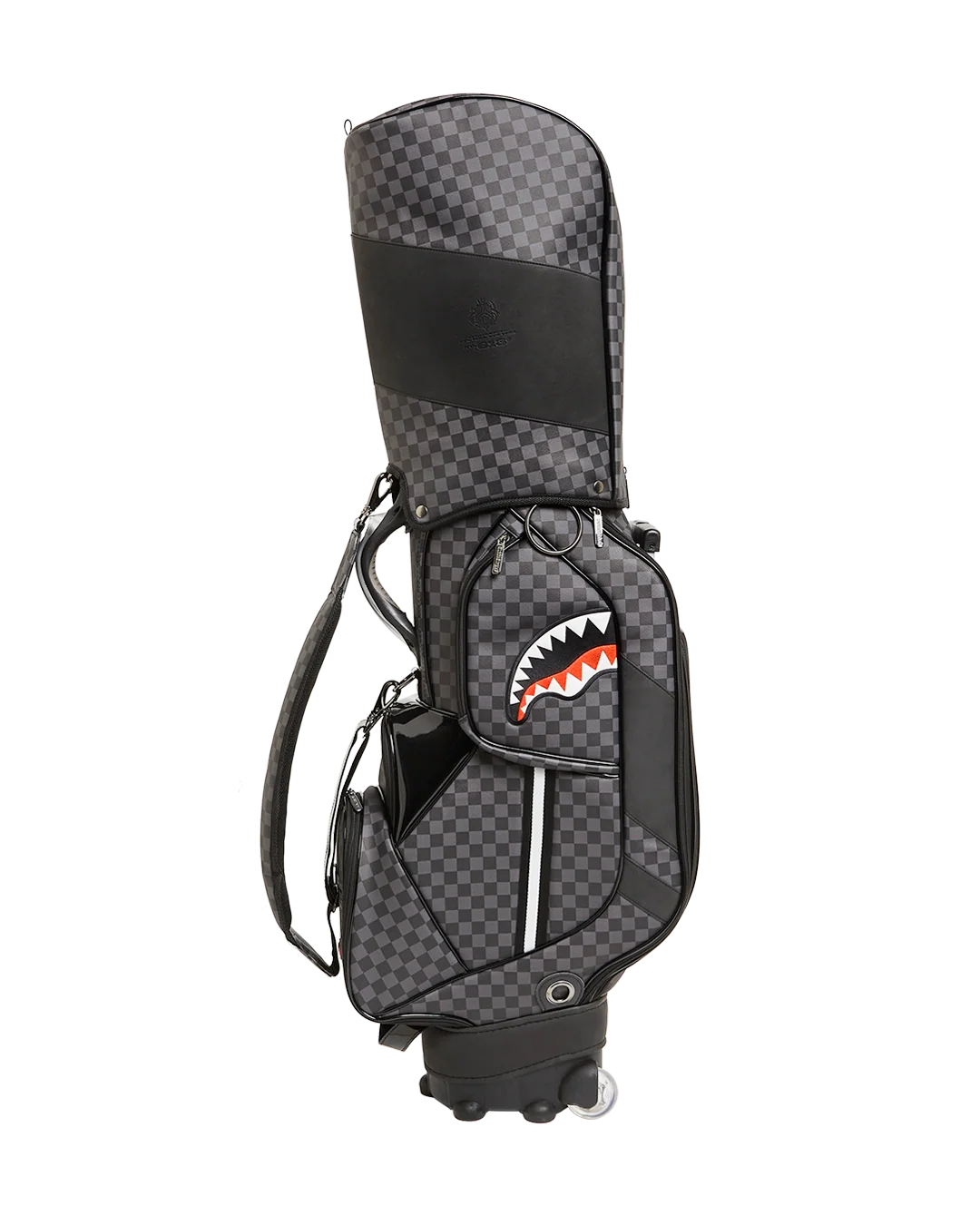 HENNY AIIR TO THE THRONE PRO GOLF BAG