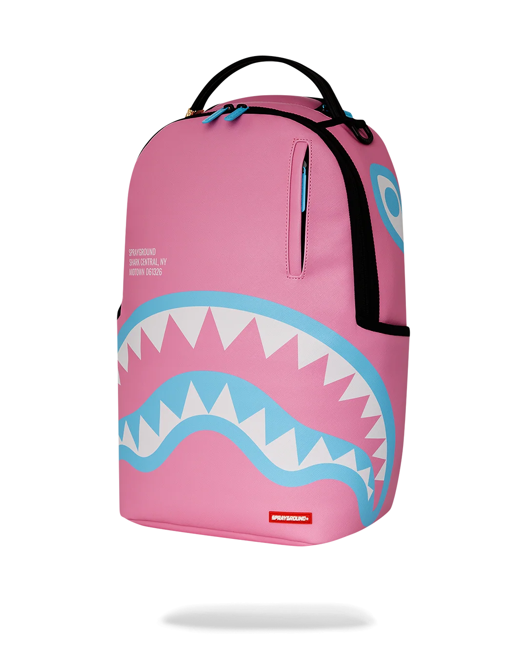 SHARK CENTRAL AMUSEMENT DLXSV BACKPACK