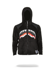 SHARK FLEECE