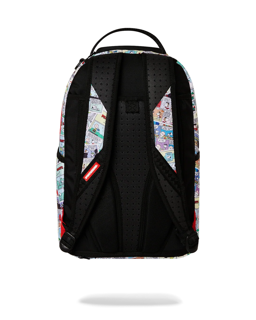 SNOOPY FOCUSED BACKPACK