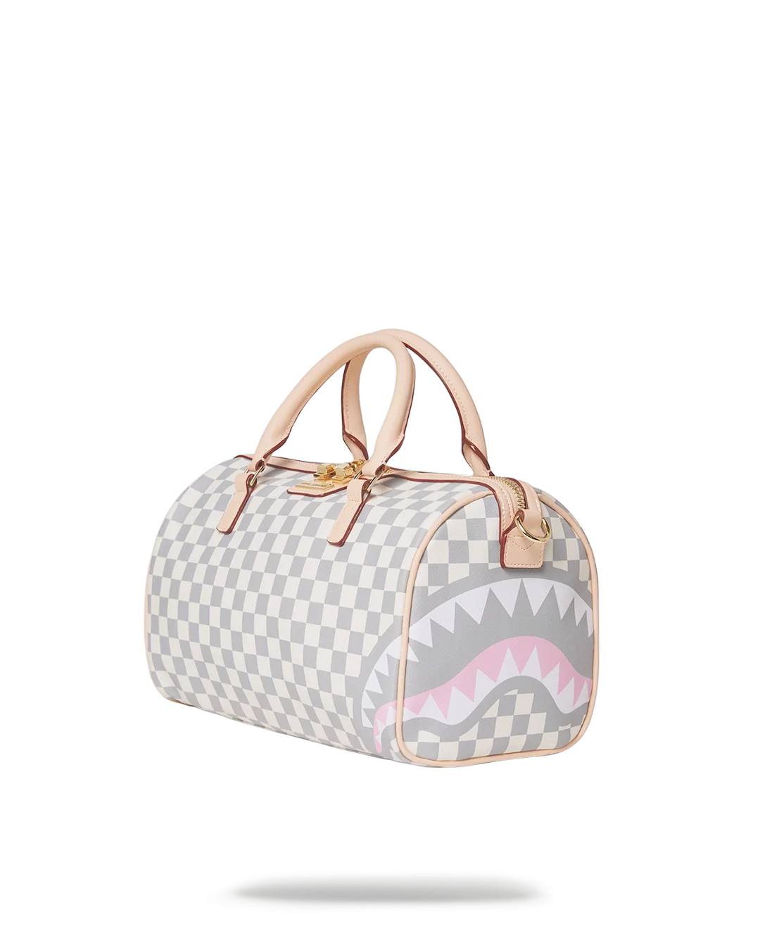 ROSE ALL DAY LA PALAIS MINI DUFFLE