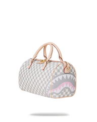 ROSE ALL DAY LA PALAIS MINI DUFFLE