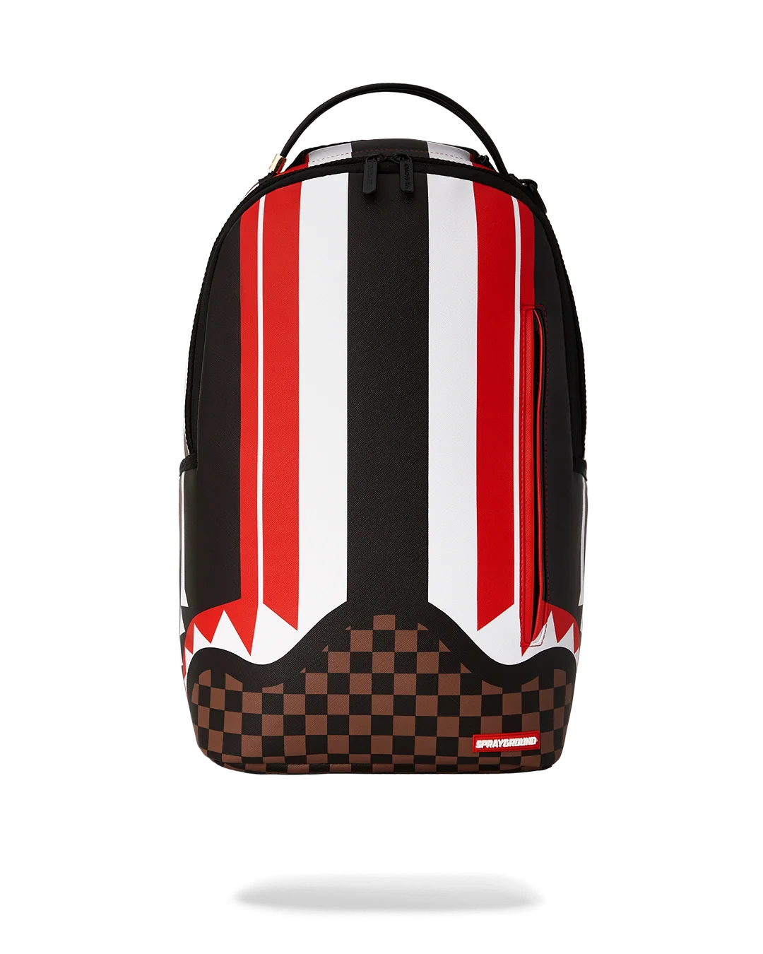 SHARK IN PARIS FLEX & REX DLXSV BACKPACK