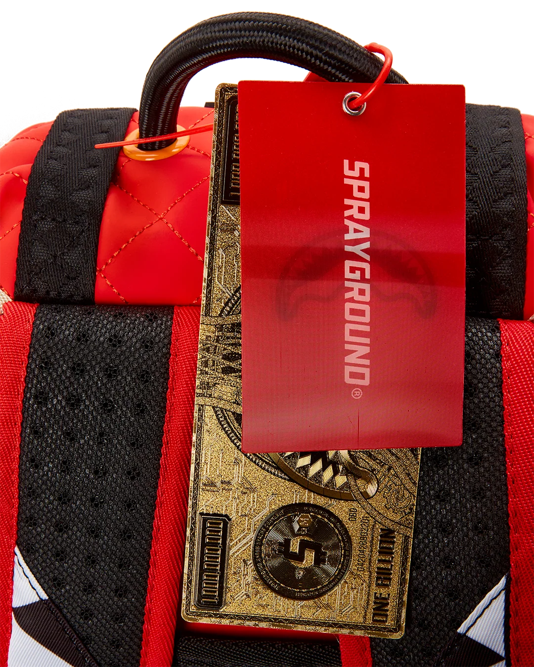 THE GLOBAL EXPEDITION HILLS BACKPACK