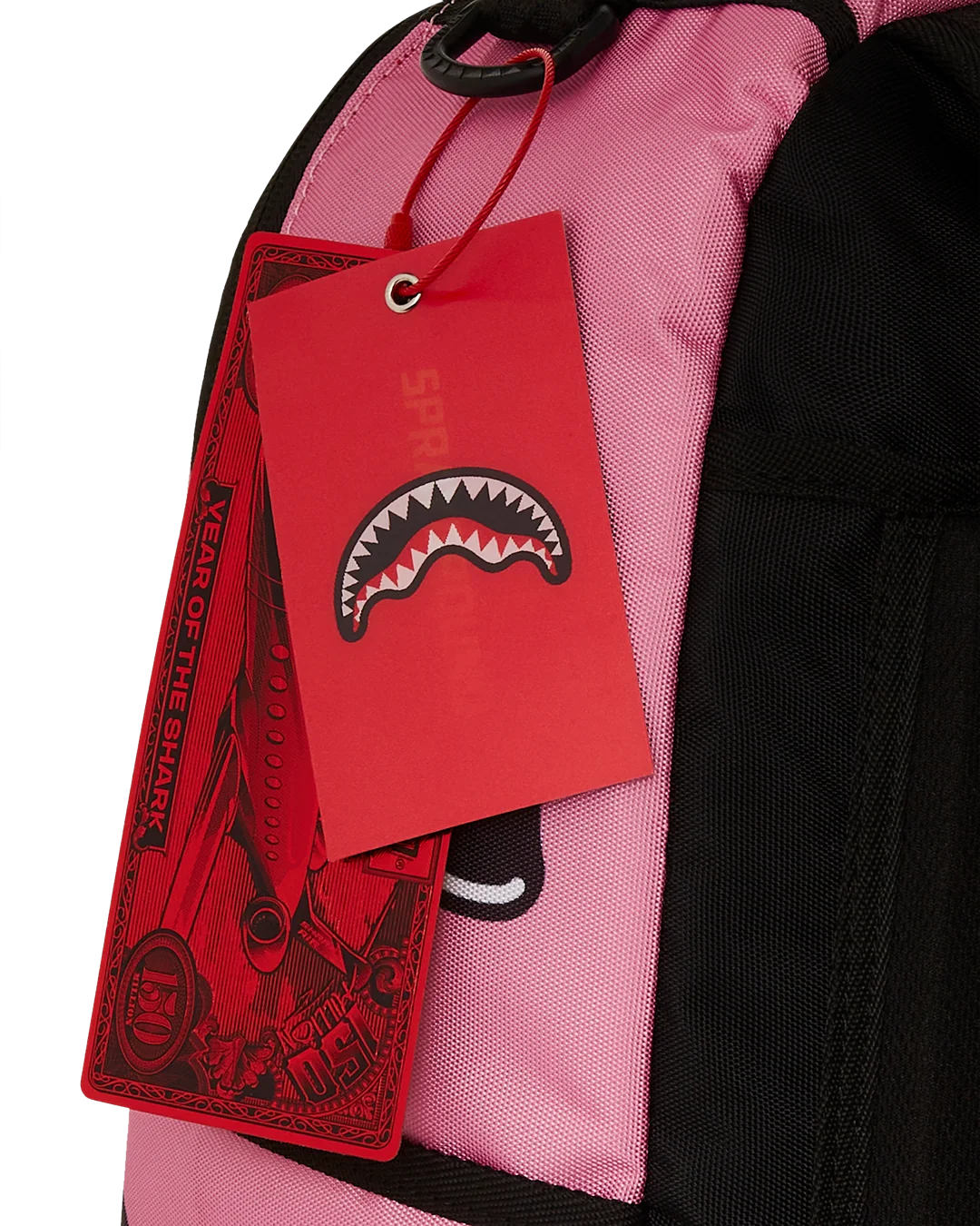 SAKURA STREET BACKPACK