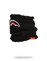 SHARK MOUTH NECK WARMER