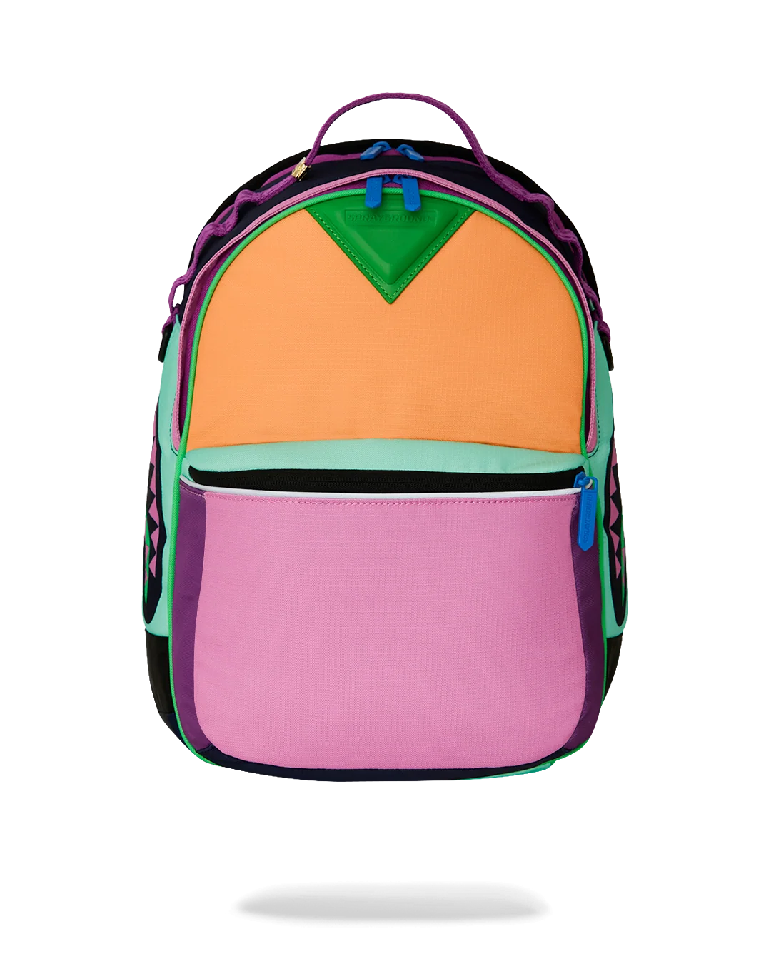 OSAKA ONE-VISION BACKPACK