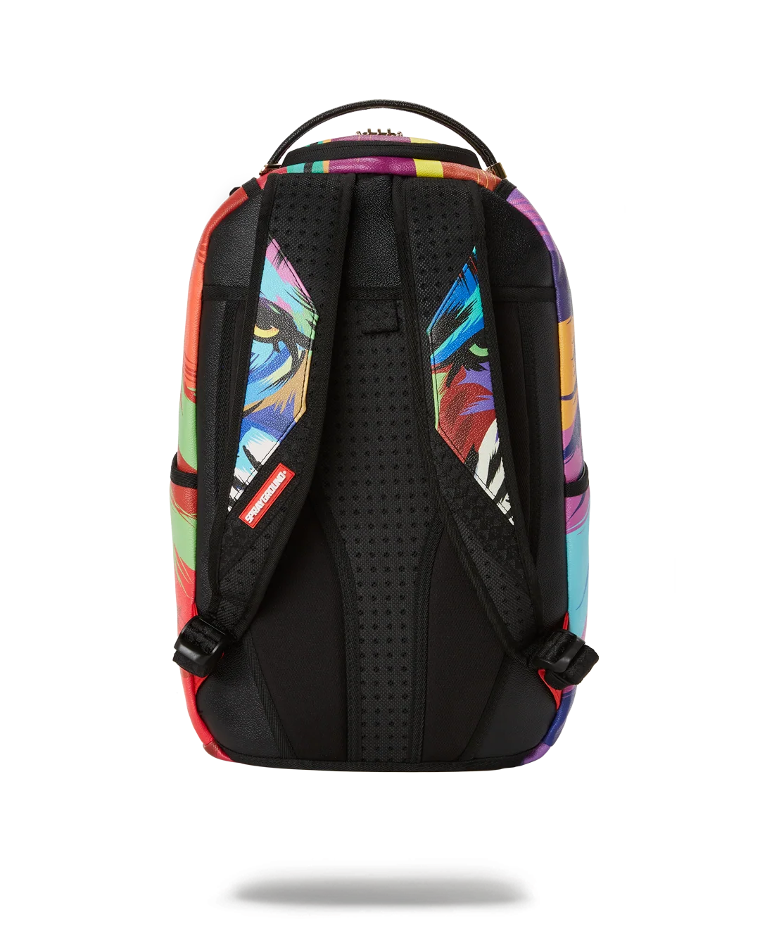 HEAR MY ROAR A.i.6 SANDFLOWER COLLAB BACKPACK (DLXV)