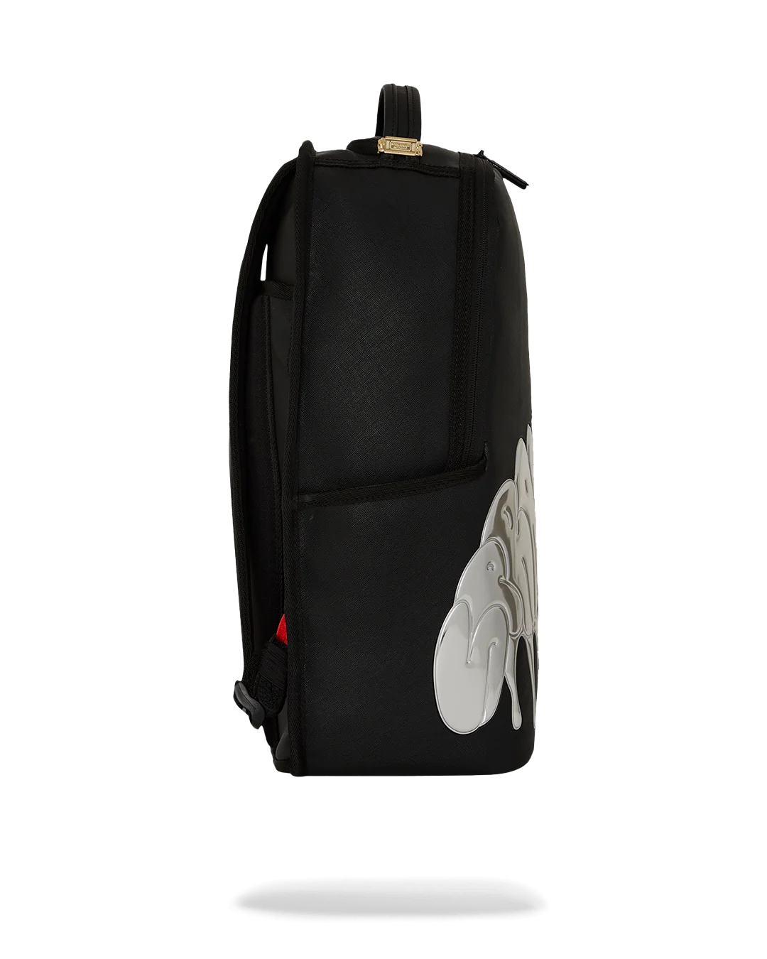 BUBBLE BUBBLE SHARK BACKPACK