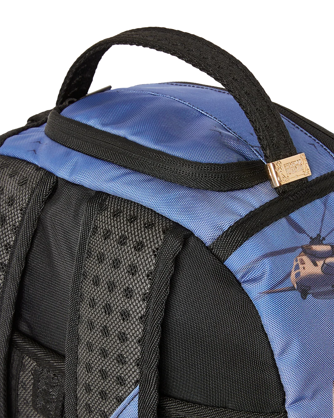 UNDER CONSTRUCTION BACKPACK