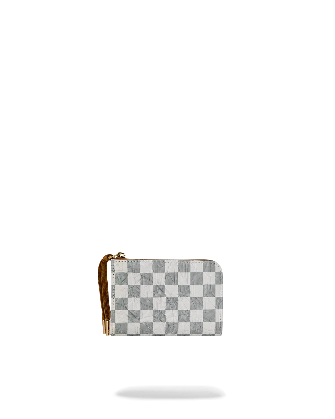 THE PRIVATE JET SHARK CLUB - HIGH ALTITUDE WALLET