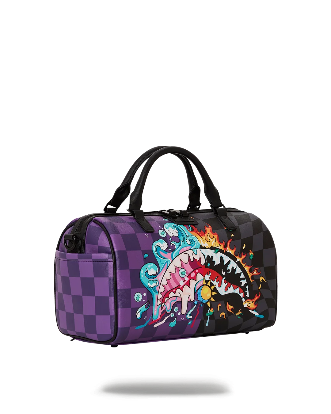 MAD SCIENTIST MINI DUFFLE