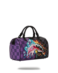 MAD SCIENTIST MINI DUFFLE
