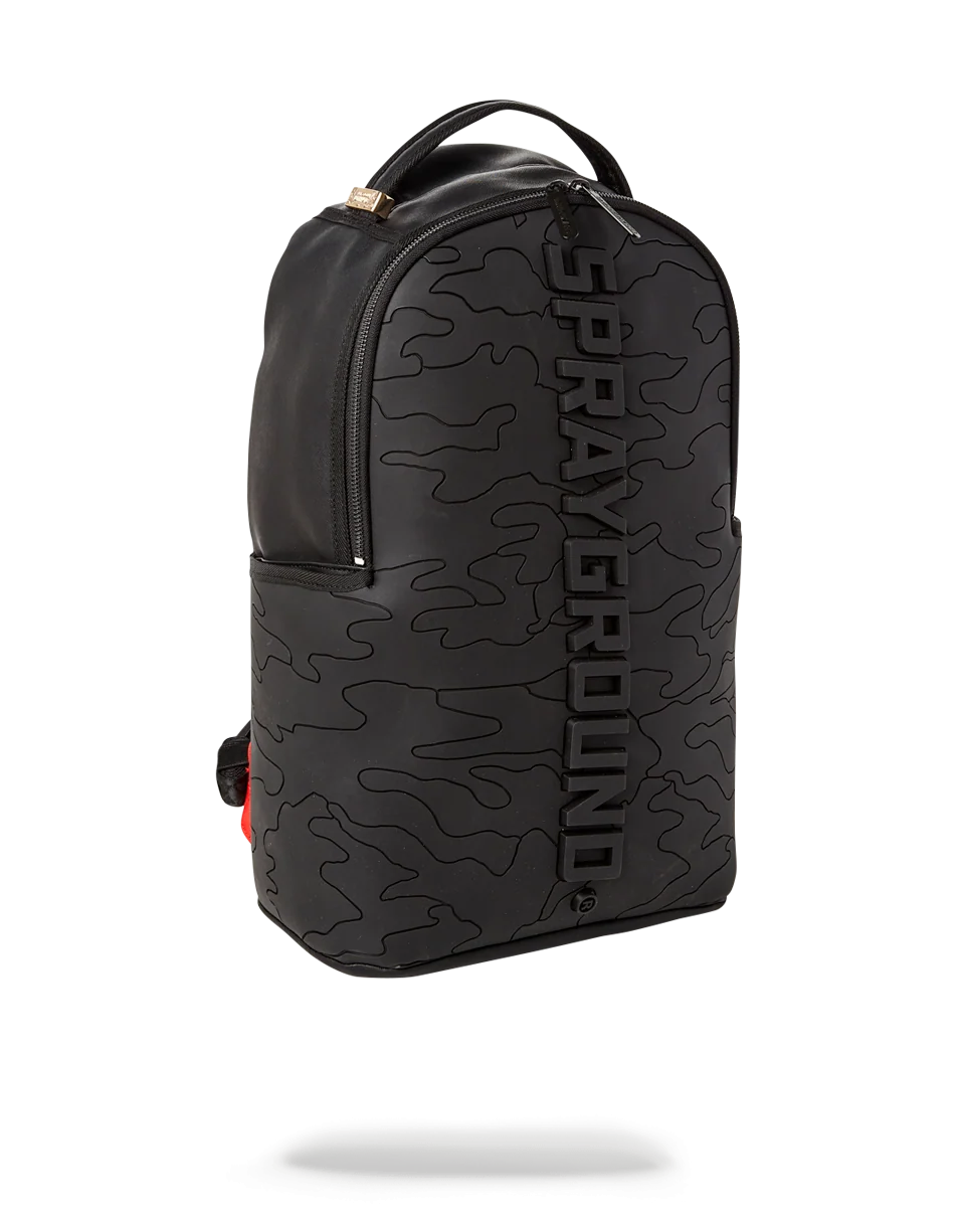 BODYGUARD (MIDNIGHT) BACKPACK