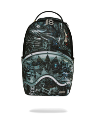DARKSTAR MACHINA BACKPACK