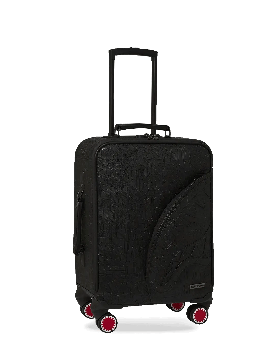 NIGHTFLIGHT G800 JETSETTER CARRY-ON LUGGAGE
