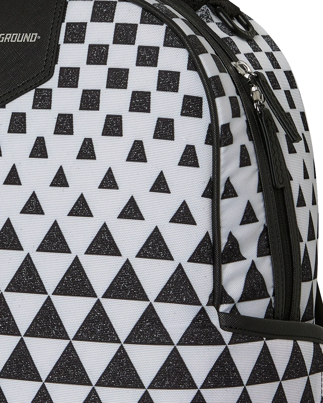 ILLUSION FUSION SHARK BACKPACK