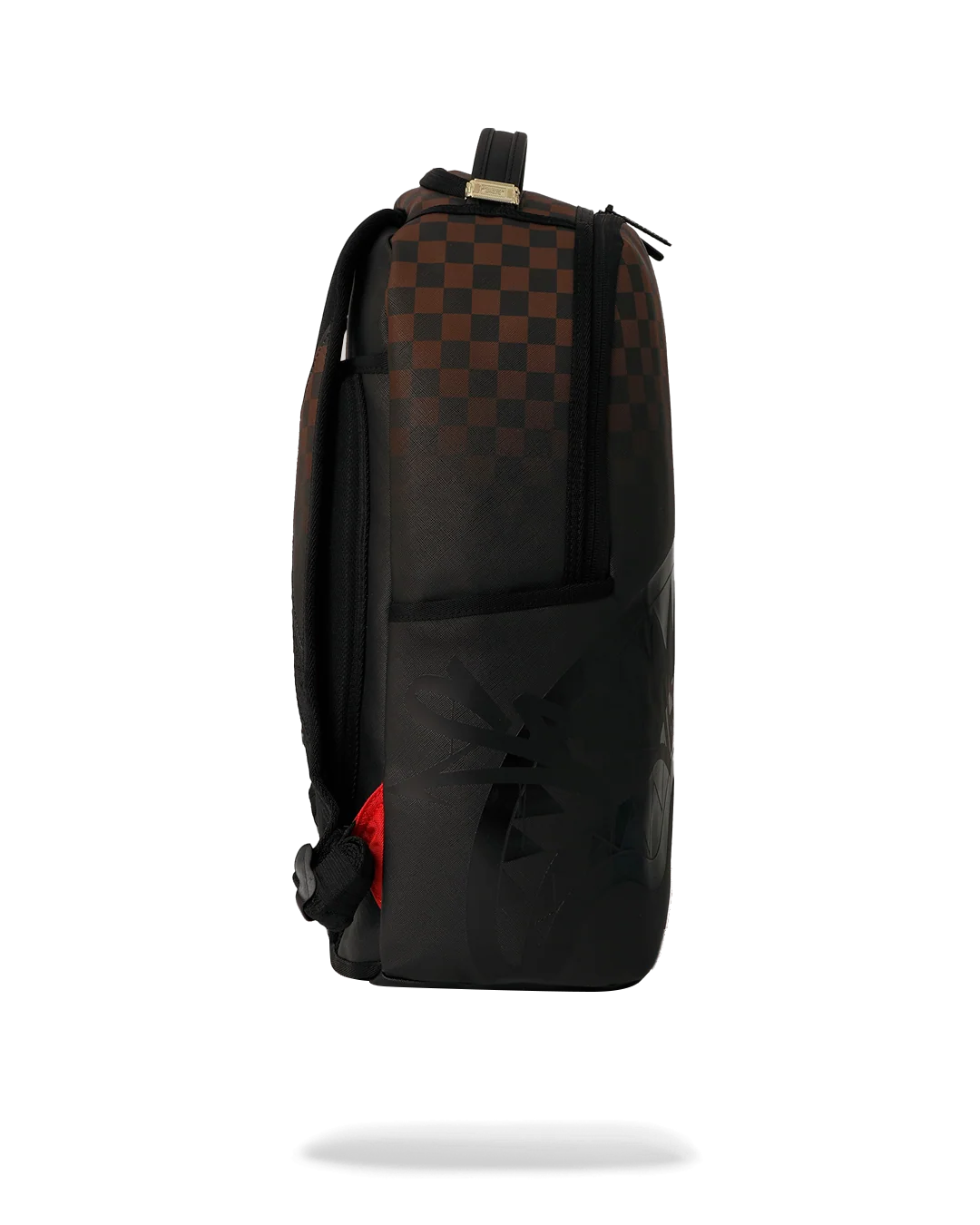 SHADOW SHARKS - DEEP SEA BACKPACK