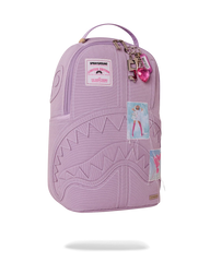 PASSPORT TO PARADISE BACKPACK