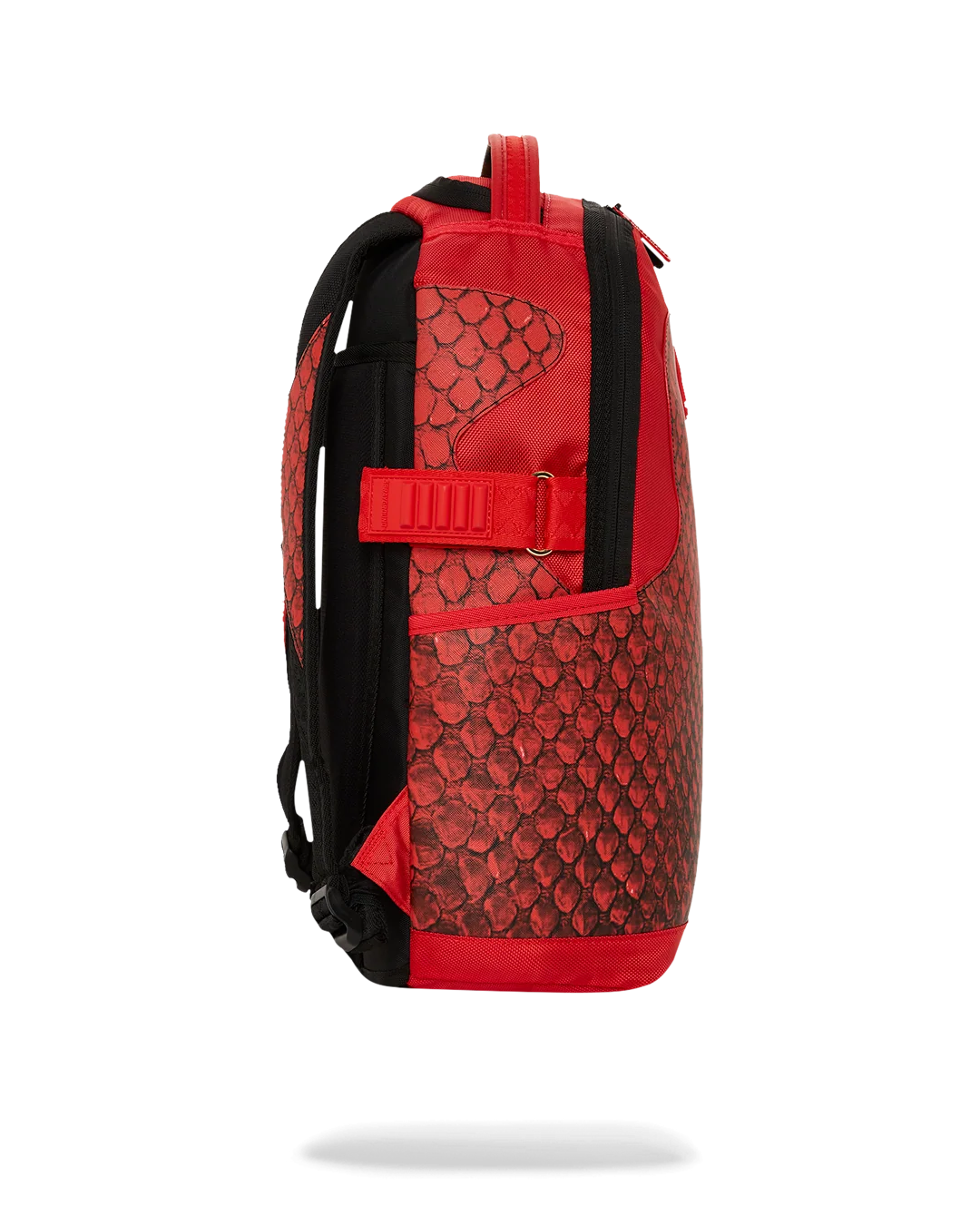 RYTHON SPLIT BACKPACK (DLXV)
