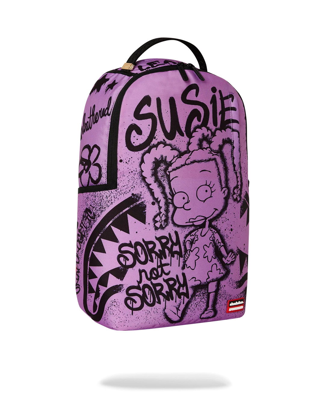 RUGRATS SUSIE SORRY NOT SORRY BACKPACK