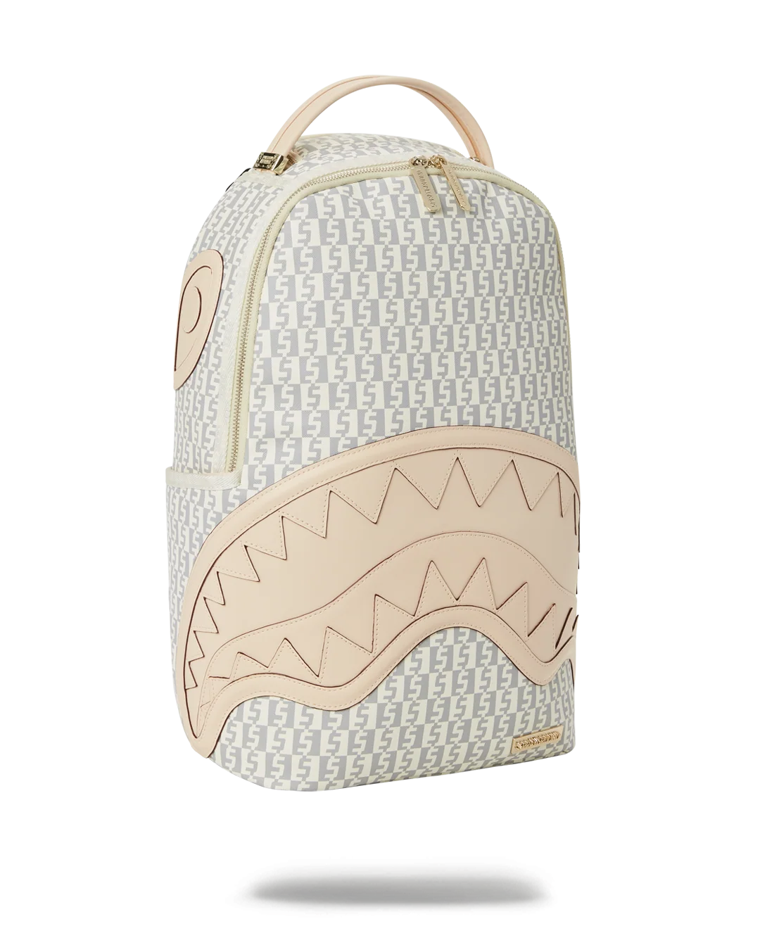 CRÈME DE LA CRÈME BACKPACK (DLXV)
