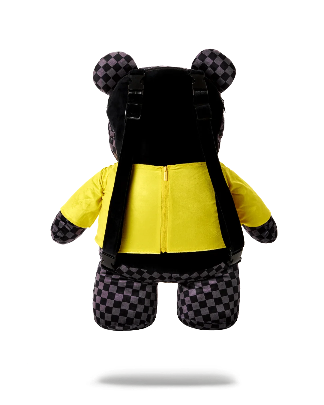 SPONGEBOB MONEYBEAR TEDDYBEAR BACKPACK