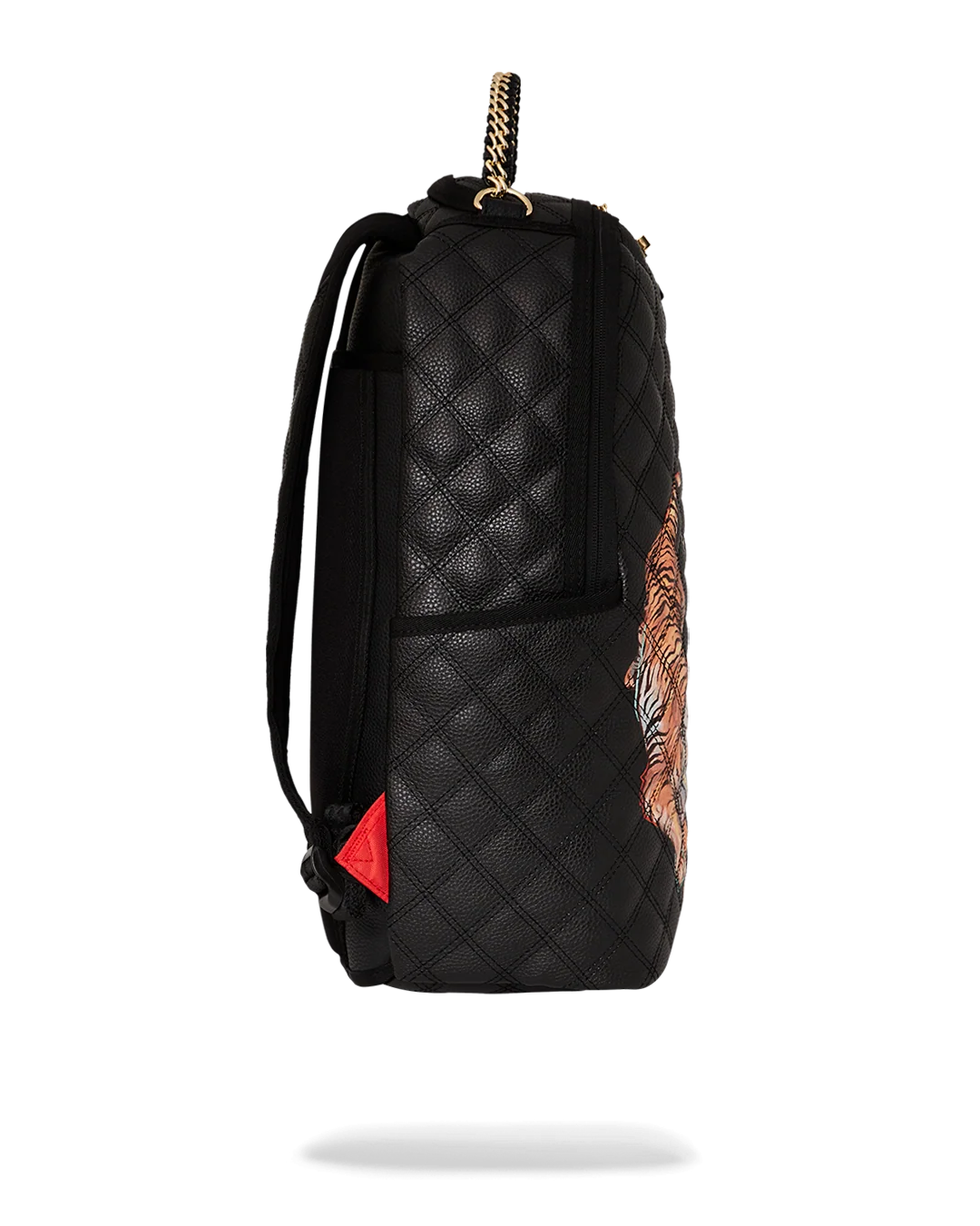 CATWALK CURRENCY BACKPACK (DLXV)