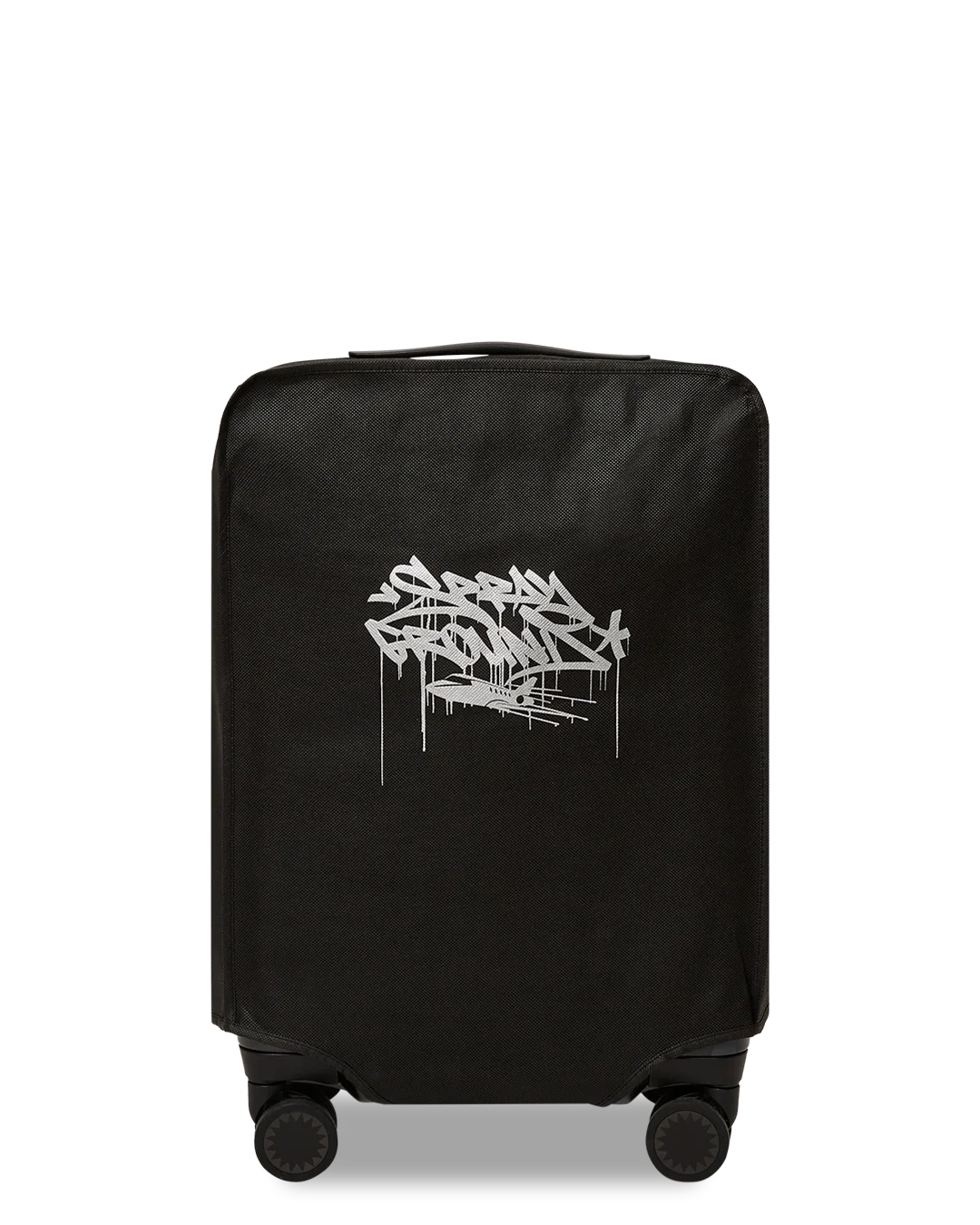 SPEED SHARK SIDE SWIPE HARD SHELL CARRY-ON LUGGAGE