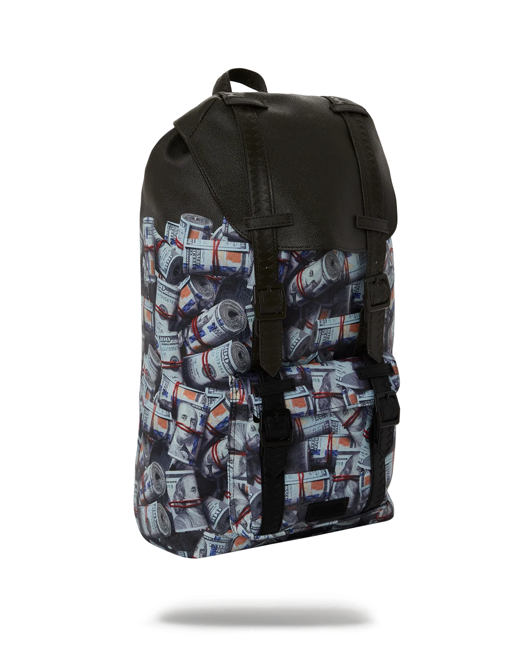 THE ENTREPRENEUR HILLS BACKPACK
