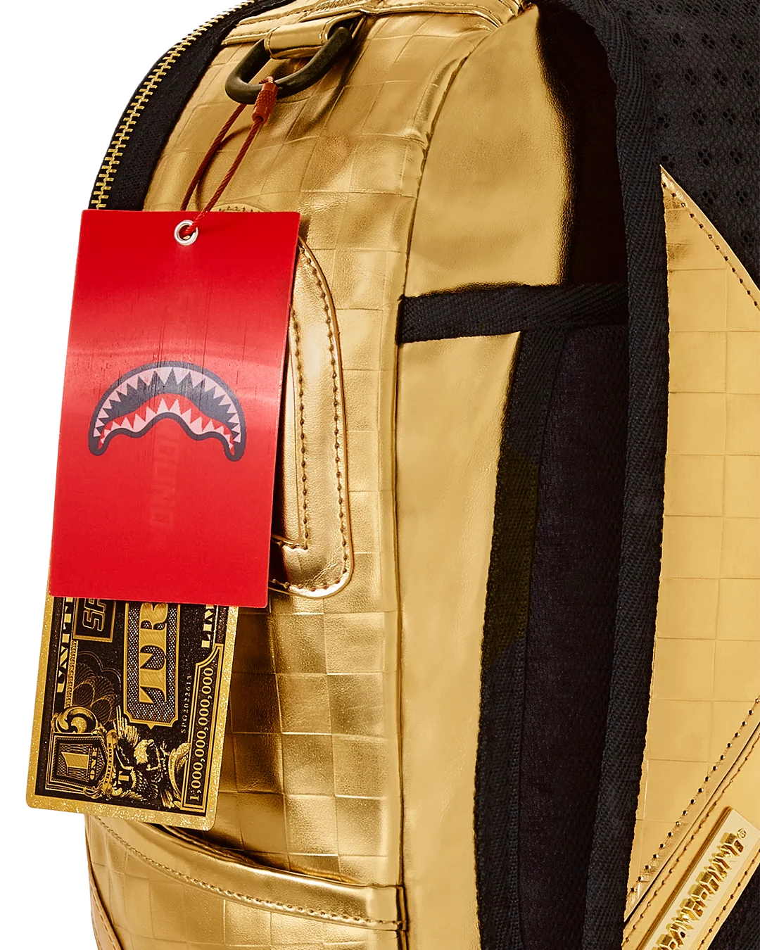 BRICKS ON BRICKS BACKPACK (DLXV)