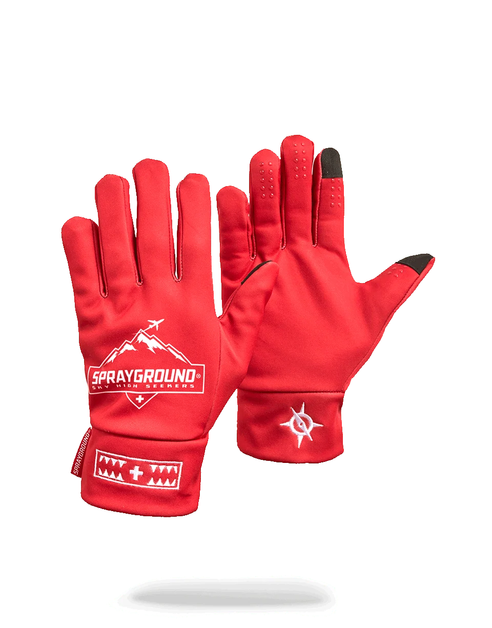 $KY HIGH SEEKERS GLOVES