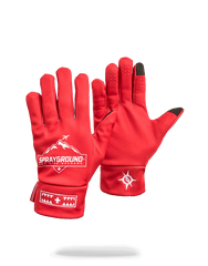 $KY HIGH SEEKERS GLOVES