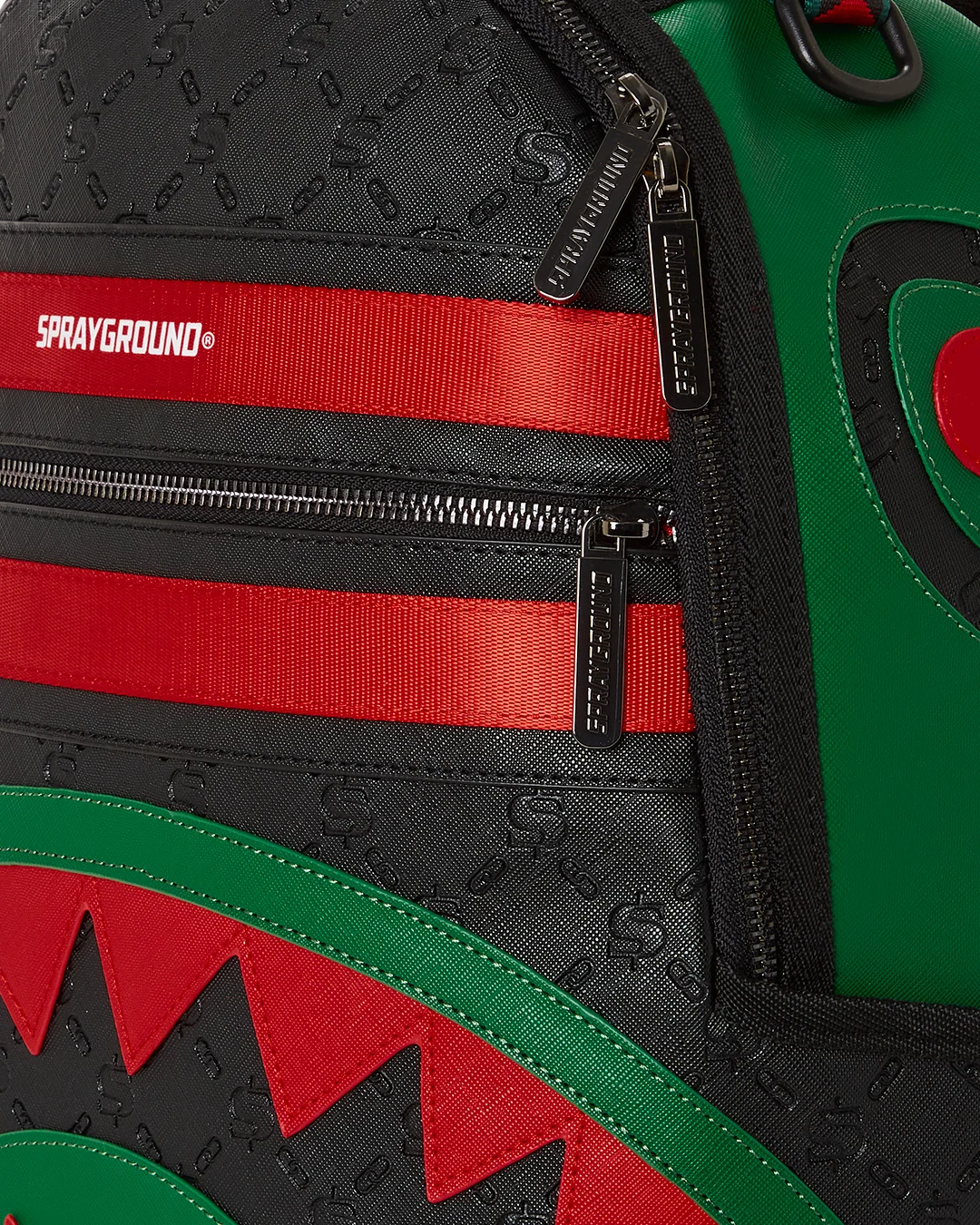 DINERO BACKPACK (DLXV)