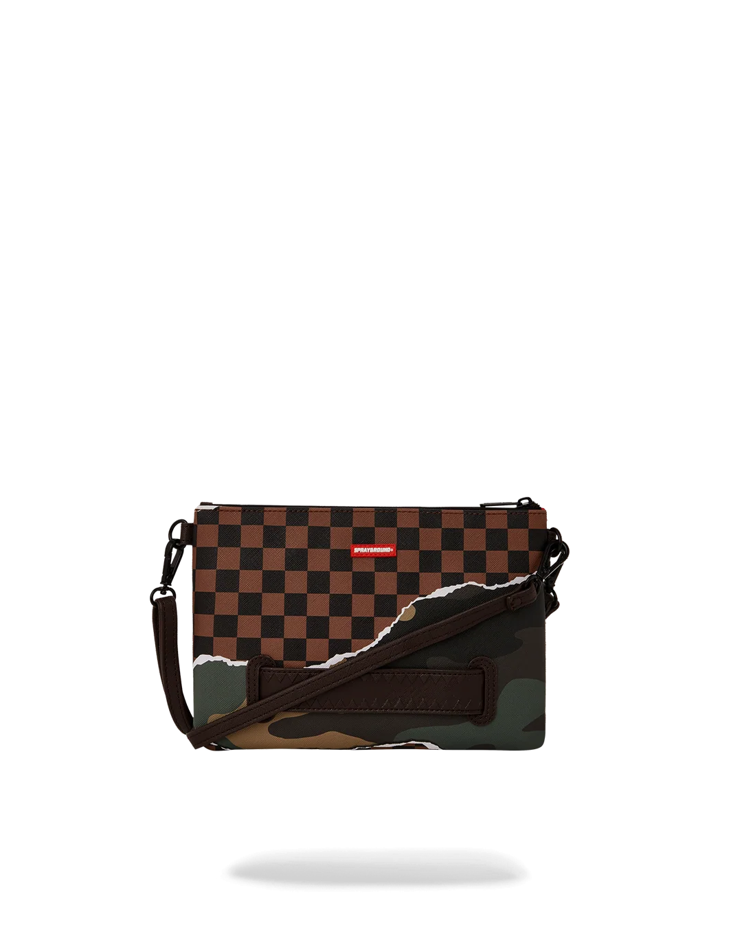 UNSTOPPABLE ENDEAVORS III CROSSOVER CLUTCH
