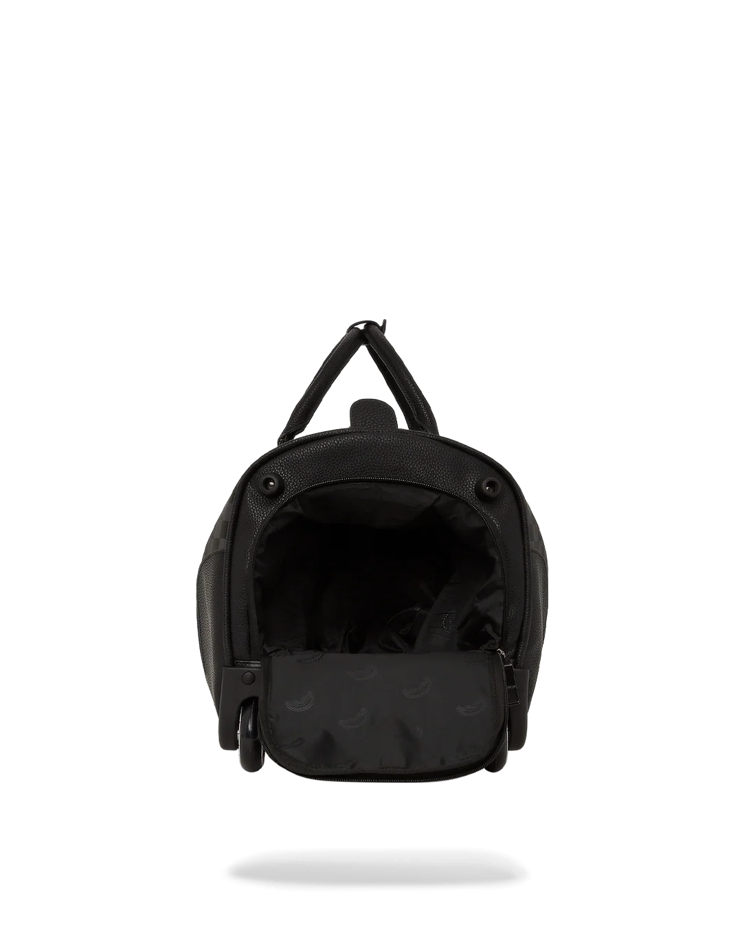 RACEWAY SHADOW PHANTOM DUFFLE WHEELY