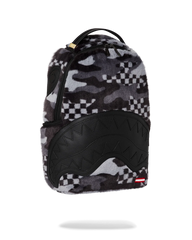3AM PLUSH ASPEN HIGHLANDS BACKPACK