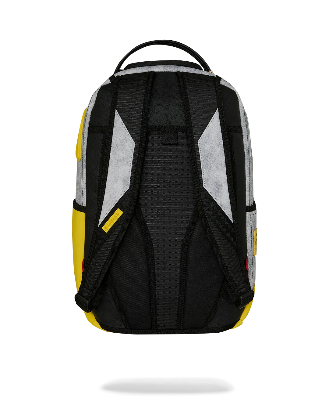 NEW METHODS BACKPACK