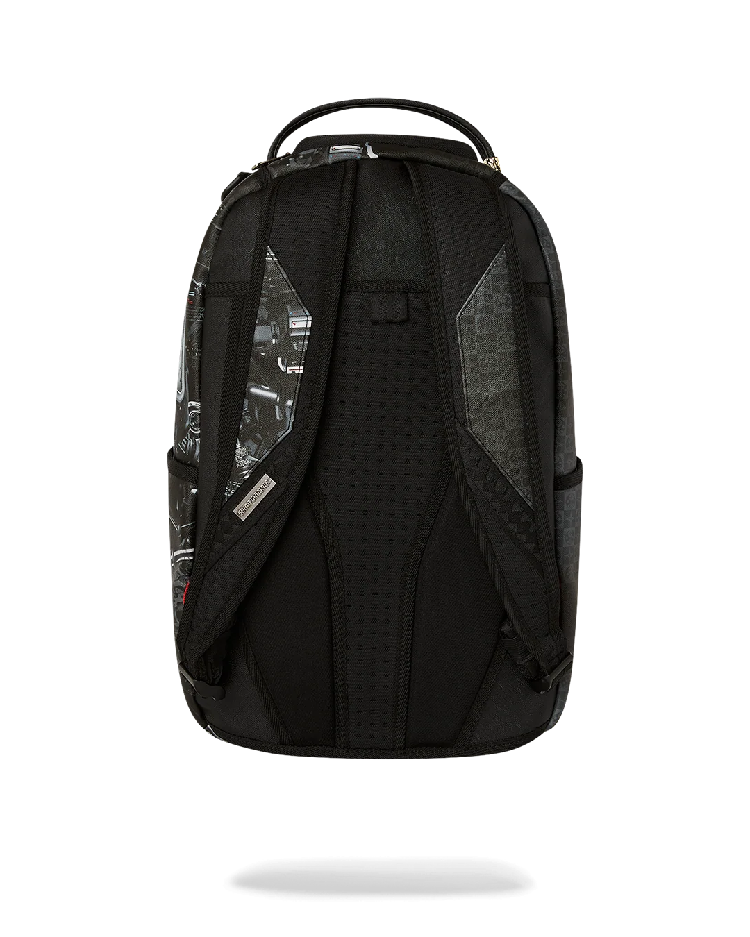 FOUNDATION LADY DEMERZEL ROBOTIC SHARK BACKPACK