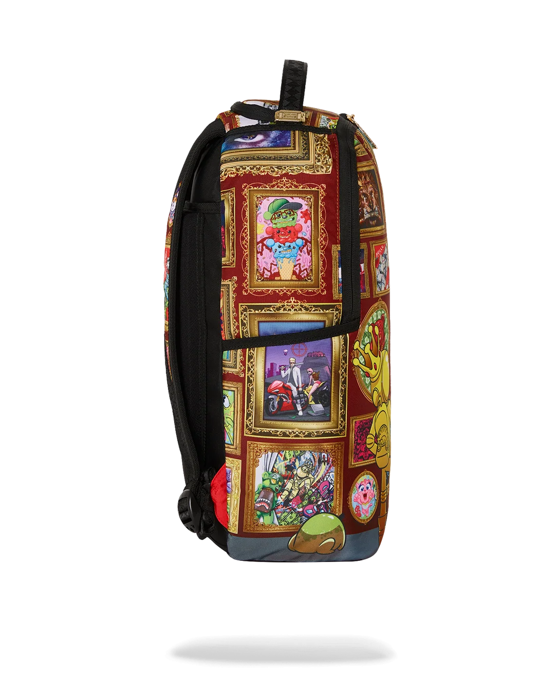 THE GREAT GALLERY BACKPACK